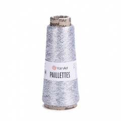 Pailletes