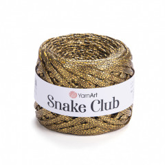 Snake Club