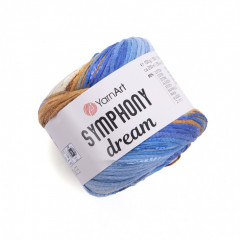 Symfhony Dream