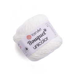 Bouquet Unicolor