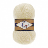 ANGORA REAL 40